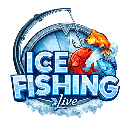 BetOranje Ice Fishing slot jeu