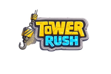 BetOranje Tower Rush slot jeu